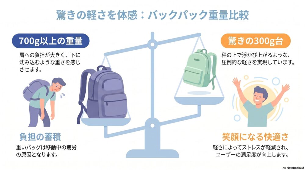 軽量モバイルモニターのおすすめ5選 持ち運びイメージ