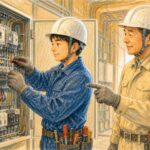 電気工事士になるには?「きつい・やめとけ」の実態と30年現場のキャリア論