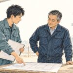報連相ができない部下へ|「原因はあとで一緒に見よう」と言う理由【電気工事30年】